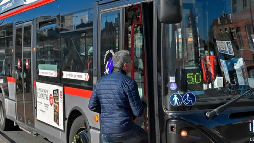 Ilévia renforce ses contrôles de moteurs sur les bus au gaz 